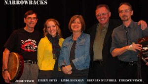 2014 Narrowbacks photo