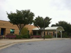 east branch library
