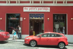 Photo by David Hobby.