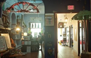 Photo by David Hobby. 