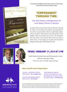 Stuart-Isacoff Flier