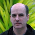 Tim Singleton, co-chair of the HoCoPoLitSo board, writes On Reading for the fourth week of each month on the HoCoPoLitSo blog. 