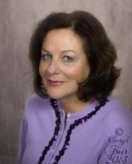 Ann Bracken http://www.annbrackenauthor.com/
